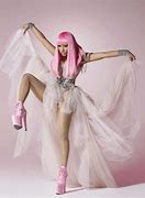 Image result for Nicki Minaj Pink Suit