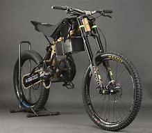 Image result for Battery Powered Dirt Bike