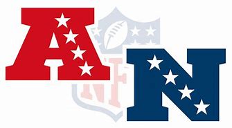 Image result for AFC and NFC Logos