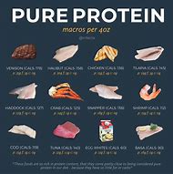 Image result for Nutrisense Protein Sources