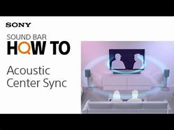 Image result for Sony Sync Menu