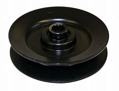 Image result for MTD PTO Idler Pulley