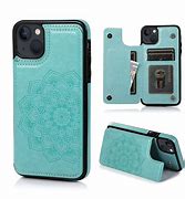 Image result for iPhone 11 Pro Mini Case with Card Holder