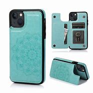 Image result for Cute iPhone 12 Mini Case Card Wallet