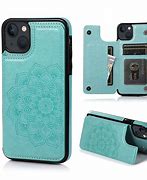 Image result for iPhone 13 Pro Max Leather Case