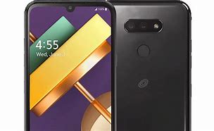 Image result for LG 2020 Phone Back View