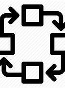Image result for Process Flow Icon