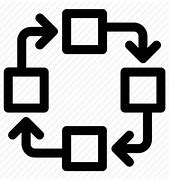 Image result for Process Flow Docment Icon