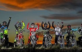 Image result for X Games Moto X Race Street and Dirt