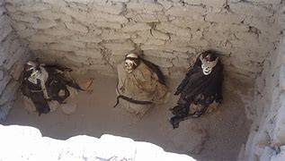 Image result for Peru Mummies
