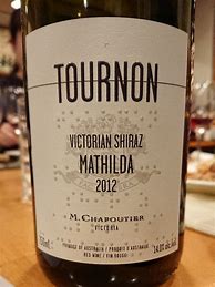 Image result for M Chapoutier Shiraz