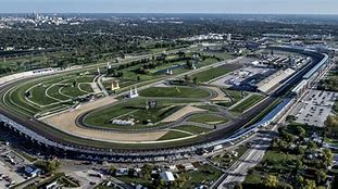 Image result for International Speedway Pictures Sky View