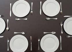 Image result for Table Place Setting Worksheet