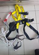 Image result for HPW to Hook Body Harness