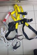 Image result for Harness with Cable Hook