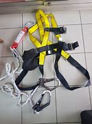 Image result for Hook Stafety Harness