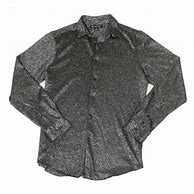 Image result for Metallic Shirt