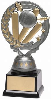 Image result for Cricket Trophies White Background