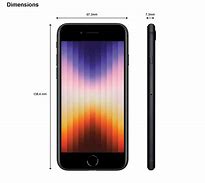 Image result for Apple iPhone SE 3rd Gen 128GB Starlight