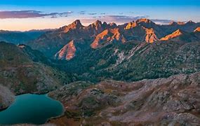 Image result for San Juan Mountains Colorado Backpacking