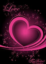 Image result for Heart Vector