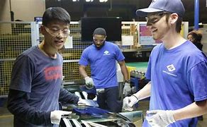 Image result for American Factory Obama