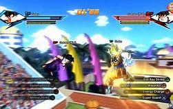 Image result for Dragon Ball 3DS ROM