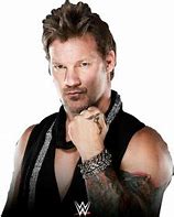 Image result for Chris Jericho Aew PNG