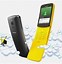 Image result for Banana Phone Nokia 8110