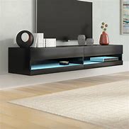 Image result for Wayfair Floating TV Cabinet