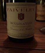 Image result for Faiveley Moulin a Vent