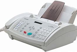 Image result for Fax Machine Picture
