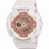 Image result for Casio Baby-G Watches