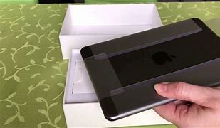 Image result for iPad Mini 5 Space Gray Unboxing