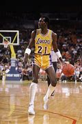 Image result for NBA Basketball Player Michael Cooper Wife