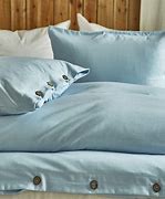 Image result for Duvet Cover Buttons