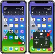 Image result for iPhone Home Screen with Assistive Touch