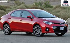 Image result for Toyota Corolla 2018 Price in UAE