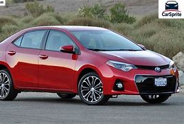 Image result for 2018 Toyota Corolla New Model