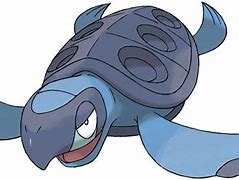 Image result for Gen 5 Water Type Pokemon