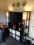Image result for Target Cube TV Stand