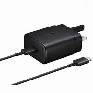 Image result for Samsung Black Fast Charger