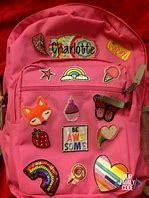Image result for Sour Patch Kids Backpack Hanger