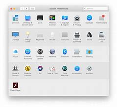 Image result for System Preferences Icon Mac