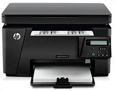 Image result for HP Desktop Printer