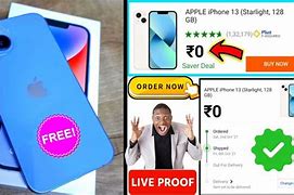Image result for Get Free iPhone 13