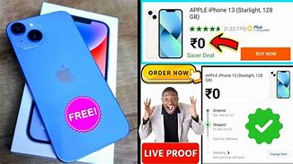 Image result for How Can I Get a Free iPhone 13