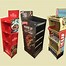 Image result for Cardboard Counter Display