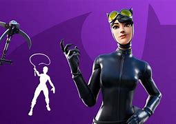 Image result for Fortnite Catwoman Artists