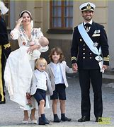 Image result for Prince Carl Philip Family